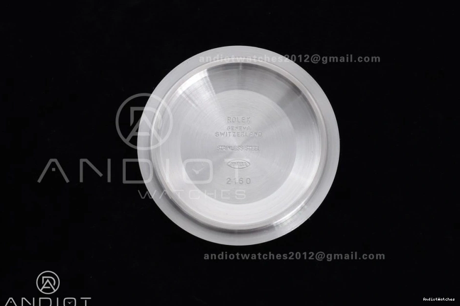 1143 TMF LN Best 16610 Edition Steel Black Rehaut 904L Bracelet Engraving No on SS Submariner SH 1:1 Resilient 0114